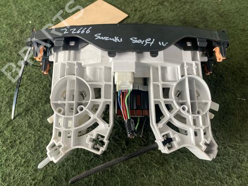 Climate control SUZUKI SWIFT IV (FZ, NZ) 1.2 (AZH412, ZC72S) | BP20240622I5 