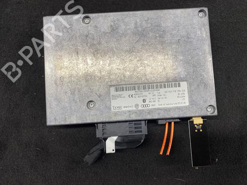 Electronic module AUDI A6 C6 Avant (4F5) 2.7 TDI | BP38238874M83 - Image 7
