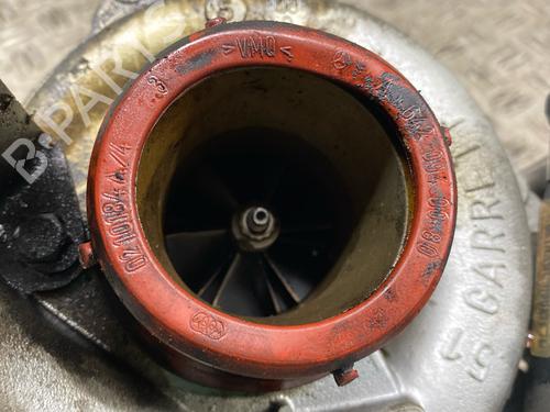 Turbocharger/Supercharger MERCEDES-BENZ E-CLASS T-Model (S211) E 280 T CDI (211.220) | BP29539143M71