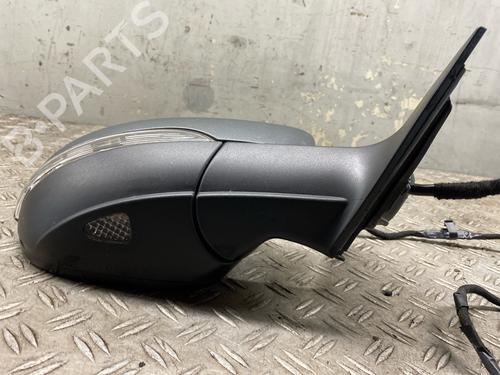 Right mirror VW SCIROCCO III (137, 138) 1.4 TSI | BP30768956C27 