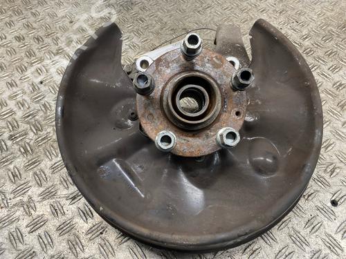 Used Left rear steering knuckle AUDI A8 D3 (4E2, 4E8) 4.2 TDI quattro (326 hp) 29946728