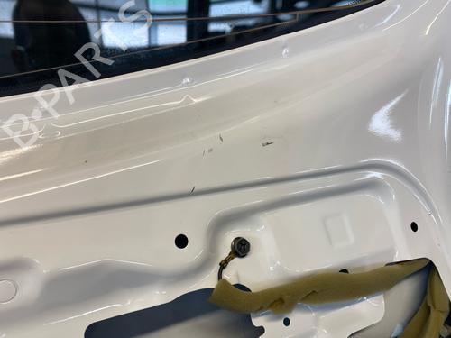 Tailgate NISSAN MICRA IV (K13K, K13KK) 1.2 | BP19147149C6