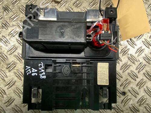 Ashtray AUDI A6 C7 Avant (4G5, 4GD) 3.0 TDI | BP29273111I30 