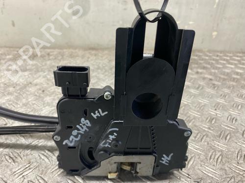 Tailgate lock FIAT FIORINO Box Body/MPV (225_) 1.4 (225BXA1A, 225BXF1A) | BP24935928C101 