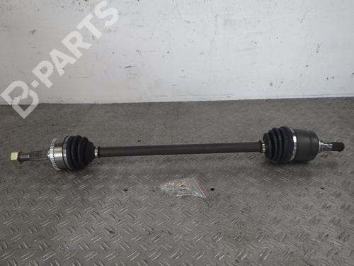 Used Right front driveshaft NISSAN PRIMERA (P11) 1.8 16V (114 hp) 7249628