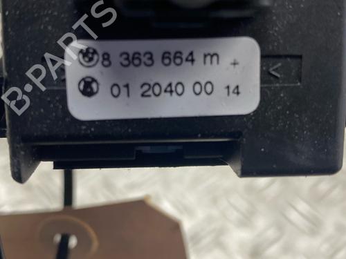 Ratstangsstang BMW 3 (E46) 316 i | BP24110755I23 