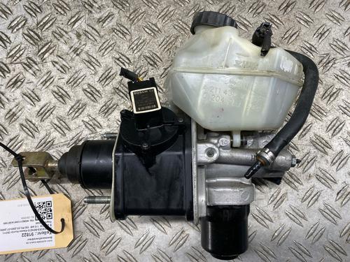 Servo brake MERCEDES-BENZ E-CLASS T-Model (S211) E 220 T CDI (211.206) | BP31585710M42 