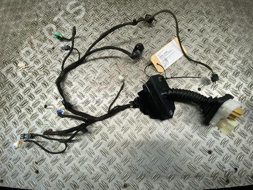 Used Wiring harness JEEP GRAND CHEROKEE IV (WK, WK2) 3.0 CRD V6 4x4 (241 hp) 32445904