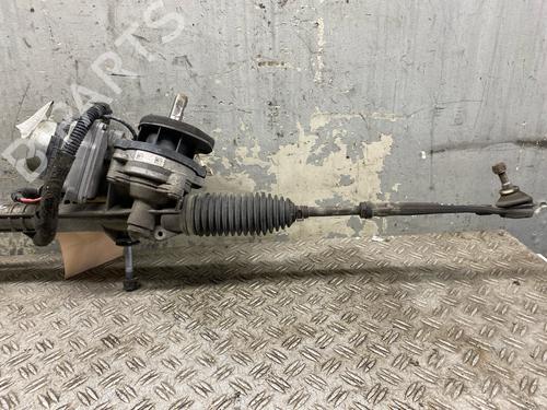 Steering rack PEUGEOT 2008 I (CU_) 1.2 THP 110 / PureTech 110 | BP33698013M22  - Image 5