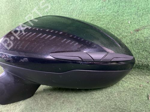 Left mirror OPEL ASTRA K Sports Tourer (B16) 1.6 CDTi (35) | BP24626931C26 