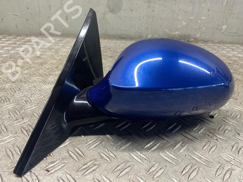 Left mirror BMW 1 Coupe (E82) 120 d | BP25793998C26 
