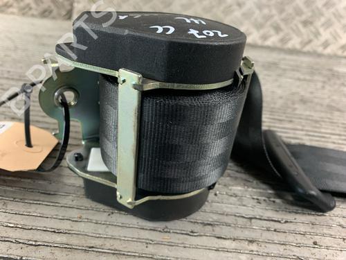 Rear left seatbelt PEUGEOT 207 CC (WD_) 1.6 16V | BP16993815I29 