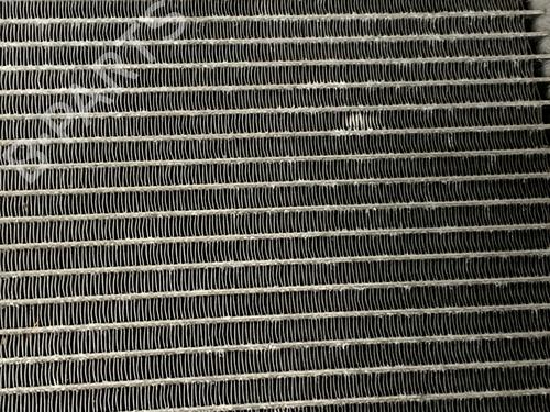 AC radiator MERCEDES-BENZ M-CLASS (W164) ML 350 4-matic (164.186) | BP17060575M32 
