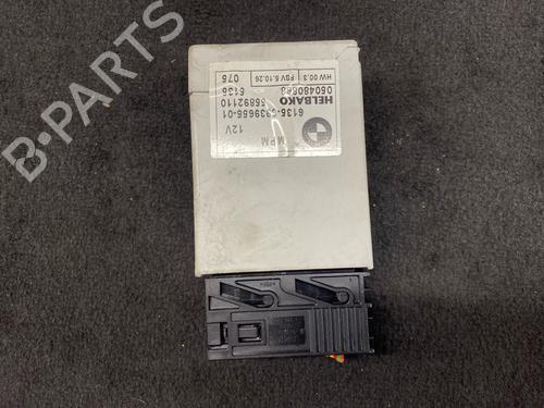 Used Control unit Control unit BMW 5 Touring (E61) 525 d (177 hp) 32991326 32991326