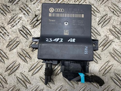 Module électronique AUDI A8 D3 (4E2, 4E8) 4.2 TDI quattro (326 hp) 30089926