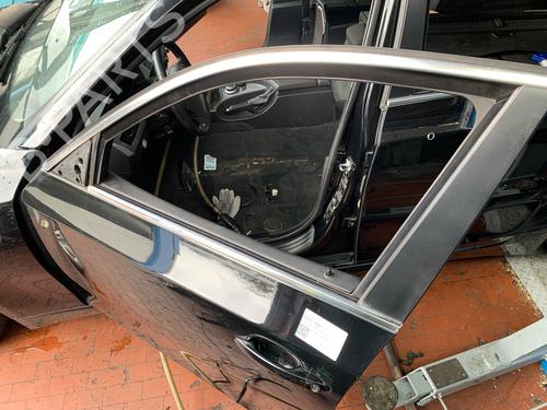 Left front door BMW 5 Touring (E61) 520 d | BP19182051C2 