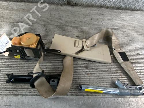 Used Front right seatbelt OPEL INSIGNIA A (G09) 2.8 V6 Turbo 4x4 (68) (260 hp) 23209439