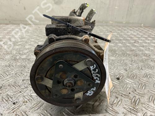 Used AC compressor PEUGEOT 307 Break (3E) 1.6 HDi 110 (109 hp) 24308864