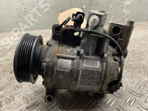 AC compressor AUDI A6 C6 Avant (4F5) 3.0 TDI quattro | BP27723350M34 