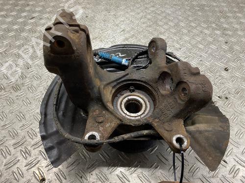 Left front steering knuckle BMW X3 (E83) 3.0 d | BP24151323M25 