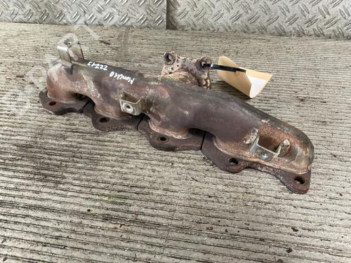 Exhaust manifold FORD MONDEO IV Turnier (BA7) 2.0 TDCi | BP19520613M110 