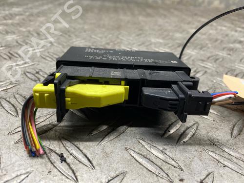 Control unit NISSAN QASHQAI II (J11, J11_) 1.3 DIG-T | BP30940498M11