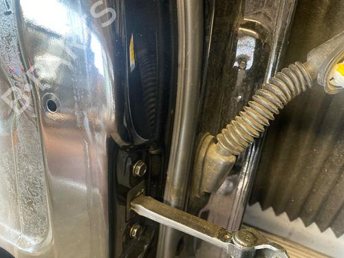Left rear door OPEL ANTARA A (L07) 2.0 CDTI 4x4 | BP16751263C4