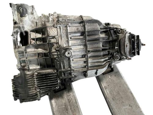 Gearbox AUDI A6 C7 Avant (4G5, 4GD) 3.0 TDI | BP29282396M3 