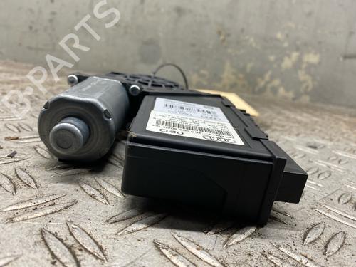 Rudehejsemotor bagstkærm højre AUDI A8 D3 (4E2, 4E8) 4.2 TDI quattro | BP29917877E22