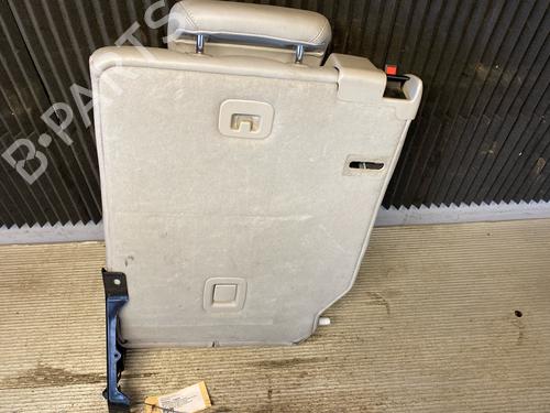 Rear seat MERCEDES-BENZ M-CLASS (W164) ML 350 4-matic (164.186) | BP17211383C17 