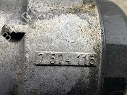 Support BMW 3 Touring (E91) 318 i | BP29627144C155 
