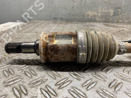Right rear driveshaft JEEP COMPASS (MK49) 2.2 CRD 4x4 | BP33541528M41 - Image 3