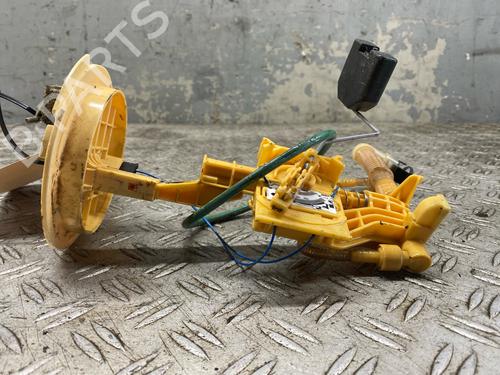 Fuel pump JEEP COMPASS (MK49) 2.2 CRD 4x4 | BP33541517M76 - Image 5