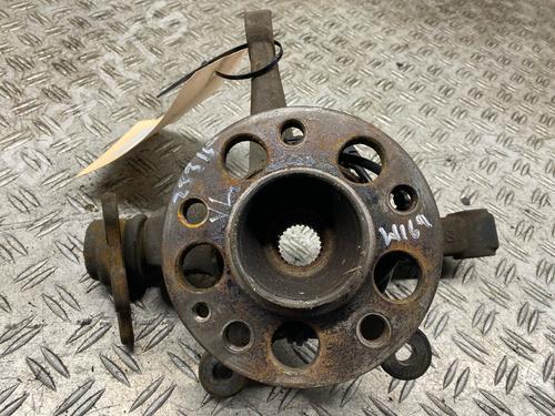 Used Left front steering knuckle Left front steering knuckle MERCEDES-BENZ A-CLASS (W169) A 200 (169.033, 169.333) (136 hp) 33819453 33819453