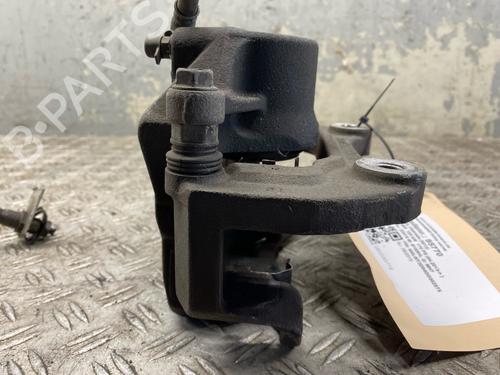 Left front brake caliper OPEL CASCADA (W13) 1.6 SIDI (67) | BP37402259M105 - Image 5