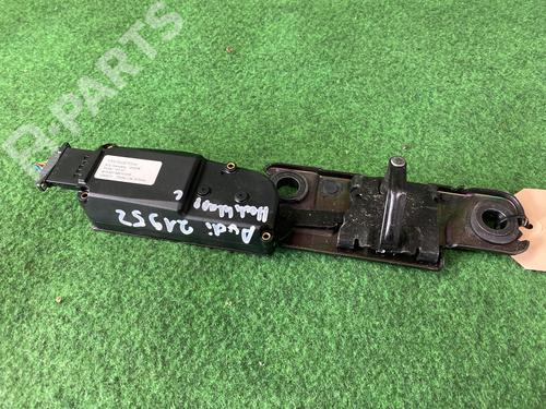 Used Tailgate lock Tailgate lock AUDI Q3 (8UB, 8UG) 2.0 TDI quattro (184 hp) 10655248 10655248