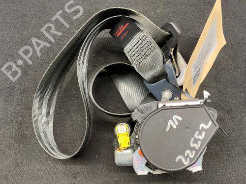 Front left seatbelt PEUGEOT 2008 I (CU_) 1.2 THP 110 / PureTech 110 | BP33690557I26  - Image 6