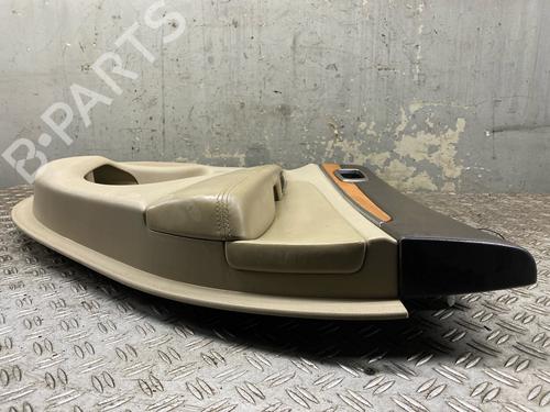 Rear right panel JEEP GRAND CHEROKEE IV (WK, WK2) 3.0 CRD V6 4x4 | BP32446080C61  - Image 8