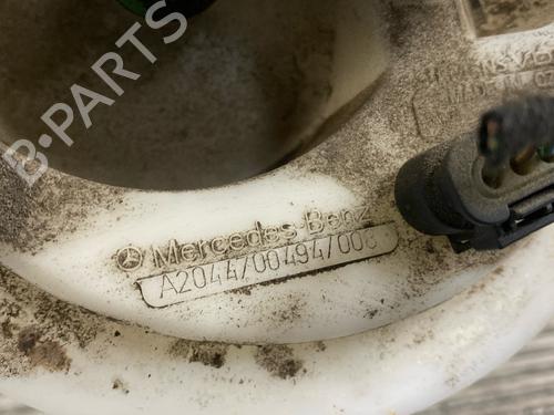 Fuel pump MERCEDES-BENZ C-CLASS (W204) C 350 (204.056) | BP17771447M76 