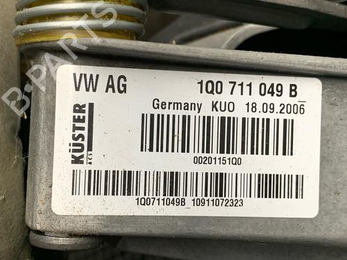 Girregulering Automatisk VW GOLF V (1K1) 1.4 TSI | BP28151304M91 