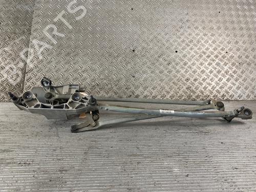 Used Front wipers mechanism FORD C-MAX (DM2) 1.6 (100 hp) 16032601