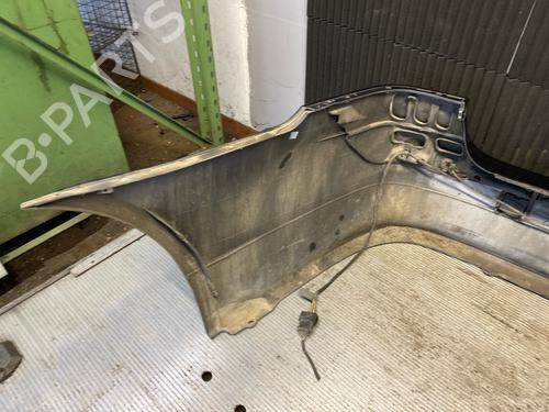 Rear bumper BMW 5 Touring (E61) 525 d | BP17616844C8 