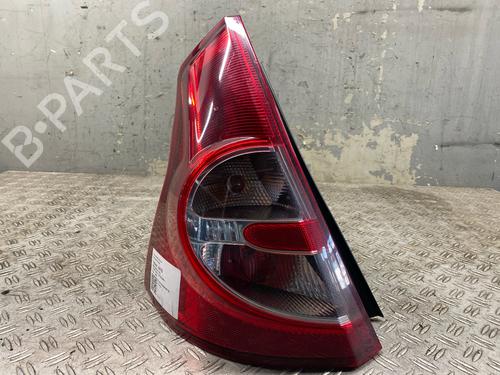 Used Left taillight Left taillight DACIA SANDERO 1.4 (BS0C, BS0A, BS0G, BS1F, BS0E) (75 hp) 34582300 34582300