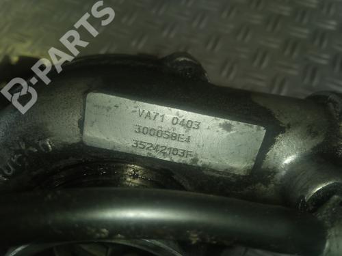 Turbocharger/Supercharger JEEP CHEROKEE (KJ) 2.8 CRD 4x4 | BP4923825M71 