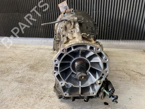 Getriebe VW TOUAREG (7LA, 7L6, 7L7) 2.5 R5 TDI | BP16575399M3 