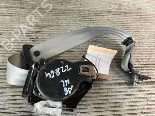 Sikkerhedssele bag venstre AUDI A6 C7 Avant (4G5, 4GD) 3.0 TDI quattro (245 hp) 22924164