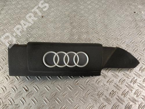 Used Engine cover Engine cover AUDI A8 D3 (4E2, 4E8) 4.2 quattro (335 hp) 9686252 9686252