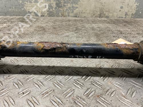 Left rear driveshaft BMW 7 (E65, E66, E67) 745 i, Li | BP38755705M40 - Image 9