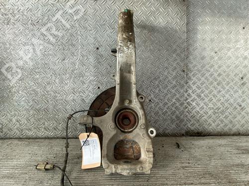 Right front steering knuckle JEEP GRAND CHEROKEE III (WH, WK) 3.0 CRD 4x4 | BP22618873M26 