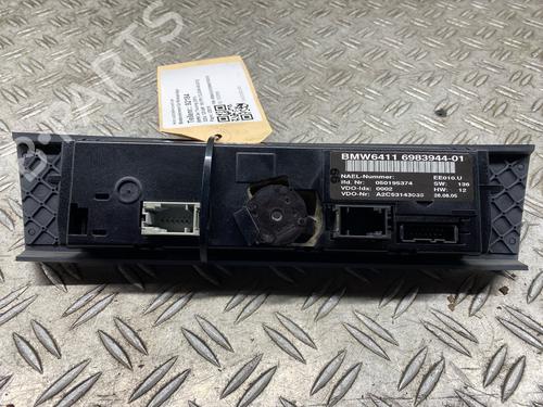 Climate control BMW 3 Touring (E91) 320 d | BP32024604I5 